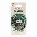 Bohin Quilters Pins 100 Piece