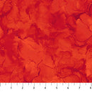 Northcott Mirage Candy Apple Red Fabric