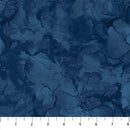 Northcott Mirage Navy Blue Fabric