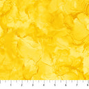 Northcott Mirage Sunshine Yellow Fabric