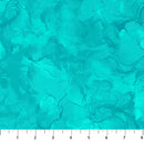 Northcott Mirage Bermuda Teal Fabric