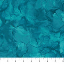 Northcott Mirage Adriatic Blue Fabric