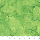 Northcott Mirage Green Apple Fabric