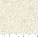 Northcott Pomegranate Pomegranate Blender Cream Fabric