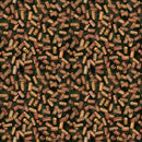 QT Fabrics A Little Wine Tossed Corks Forest Fabric ONLINE PURCHASE ONLY