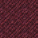QT Fabrics A Little Wine Mini Bottles Maroon Fabric ONLINE PURCHASE ONLY
