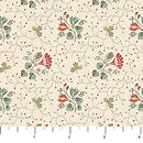 Northcott Manoir-Antiques Road Show Calico Cream Fabric