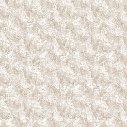 Blank Quilting Crescent Ivory Wide Back  Fabric