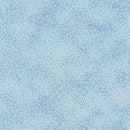 Quilting Treasures Spotsy BU Blue Fabric
