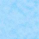 Quilting Treasures Spotsy BX Blue Fabric