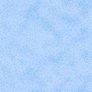 Quilting Treasures Spotsy BZ Blue Fabric