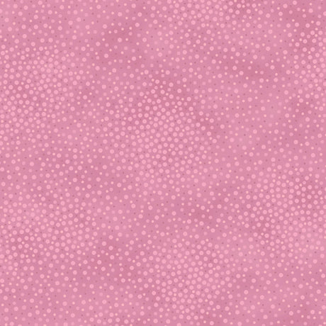 Quilting Treasures Spotsy DL Pink Fabric