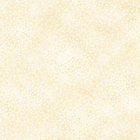 Quilting Treasures Spotsy EZ Beige Fabric