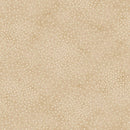 Quilting Treasures Spotsy E Beige Fabric