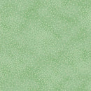Quilting Treasures Spotsy HU Green Fabric