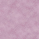 QT Fabrics Spotsy LU Purple Fabric