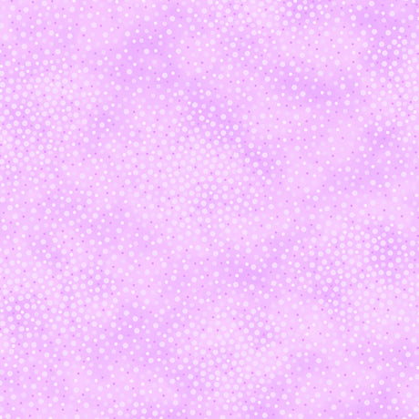 QT Fabrics Spotsy Pink Fabric