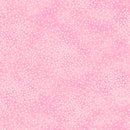 QT Fabrics Spotsy Pink Fabric