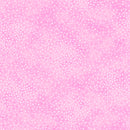 QT Fabrics Spotsy PZ Pink Fabric