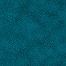 QT Fabrics Spotsy QJ Teal Fabric