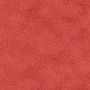QT Fabrics Spotsy RK Red Fabric