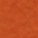 QT Fabrics Spotsy TO Orange Fabric