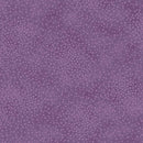 QT Fabrics Spotsy VB Purple Fabric