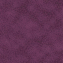 Quilting Treasures Spotsy VK Purple Fabric