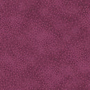 Quilting Treasures Spotsy VX Purple Fabric