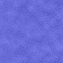QT Fabrics Spotsy WK Purple Fabric