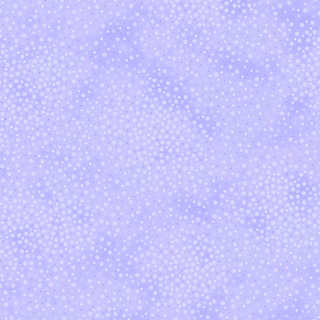 Quilting Treasures Spotsy WZ  Purple Fabric