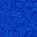 QT Fabrics Spotsy Blue Fabric