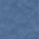 QT Fabrics Spotsy Blue Wide Back Fabric