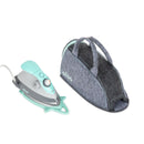 Oliso Mini Iron Carry Bag Aqua