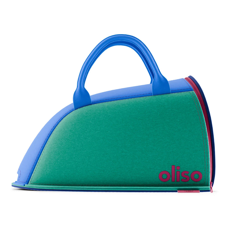Kaffe Oliso Mini Iron Carry Bag