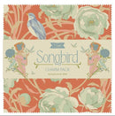 Tilda Songbird Charm Pack