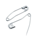 Curved Basting Pins 2 Inch