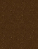 Wilmington Prints Stipple Brown Fabric
