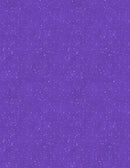 Wilmington Prints Stipple Purple Fabric