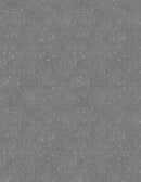 Wilmington Prints Stipple Gray Fabric