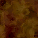 QT Aura Watercolor Blender Brown Fabric