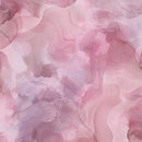 QT Aura Watercolor Blender Mauve Fabric