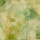 QT Aura Watercolor Blender Pistachio Fabric