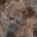 QT Aura Watercolor Blender Taupe Fabric