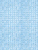 Wilmington Prints Gentle Meadow Checker Light Blue Fabric