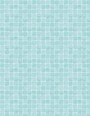 Wilmington Prints Gentle Meadow Checker Light Teal Fabric