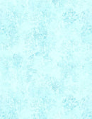 Wilmington Prints Gentle Meadow Watercolor Texture Light Teal Fabric