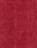 Wilmington Prints Canvas Texture Ruby Red Fabric