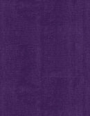 Wilmington Prints Canvas Texture Purple Fabric