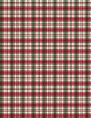 Wilmington Prints Cardinal Charm Plaid Multi Fabric